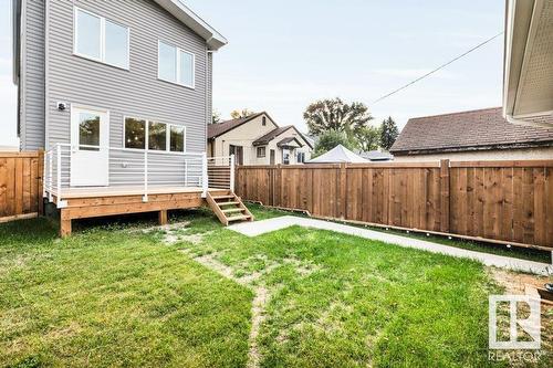 11442 70 St Nw, Edmonton, AB - Outdoor