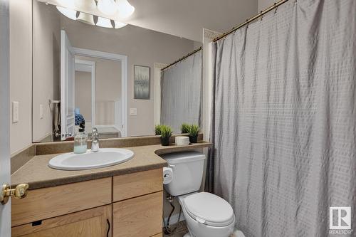 7719 7A Av Sw, Edmonton, AB - Indoor Photo Showing Bathroom