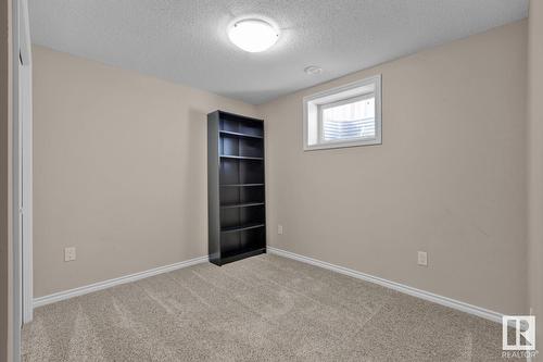 7719 7A Av Sw, Edmonton, AB - Indoor Photo Showing Other Room