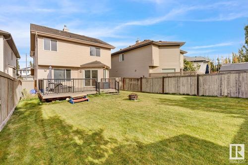 7719 7A Av Sw, Edmonton, AB - Outdoor With Deck Patio Veranda