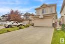 7719 7A Av Sw, Edmonton, AB  - Outdoor With Facade 