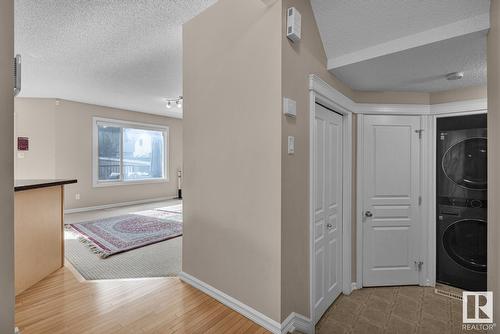 7719 7A Av Sw, Edmonton, AB - Indoor Photo Showing Laundry Room