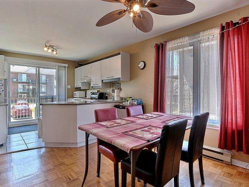 Dining room - 360  - 364 Rue St-Henri, La Prairie, QC - Indoor Photo Showing Dining Room