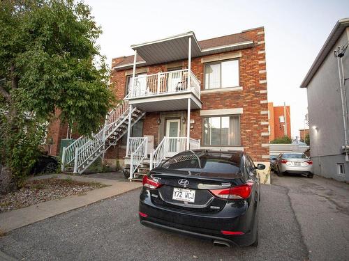 Frontage - 910  - 914 24E Avenue, Montréal (Lachine), QC - Outdoor