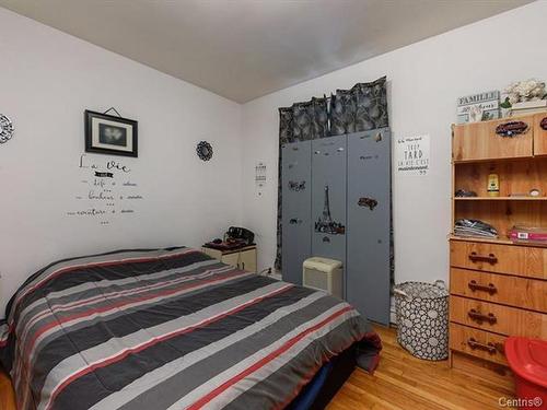 Autre - 910  - 914 24E Avenue, Montréal (Lachine), QC - Indoor Photo Showing Bedroom