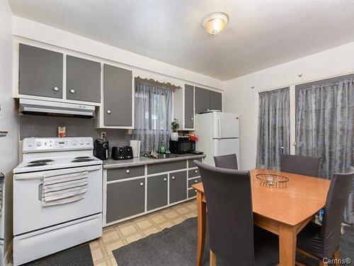 Autre - 910  - 914 24E Avenue, Montréal (Lachine), QC - Indoor Photo Showing Kitchen