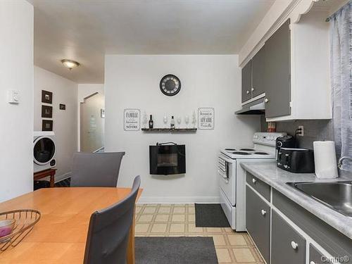 Autre - 910  - 914 24E Avenue, Montréal (Lachine), QC - Indoor Photo Showing Kitchen