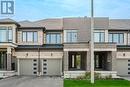 86 - 166 Deerpath Drive, Guelph, ON  - Outdoor With Facade 