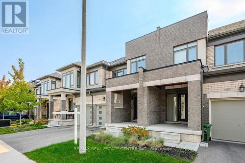 86 - 166 Deerpath Drive, Guelph, ON - Outdoor With Facade