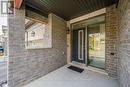 86 - 166 Deerpath Drive, Guelph, ON  - Outdoor With Exterior 