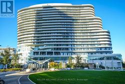 1718 - 2520 EGLINTON AVENUE W  Mississauga, ON L5M 0Y2