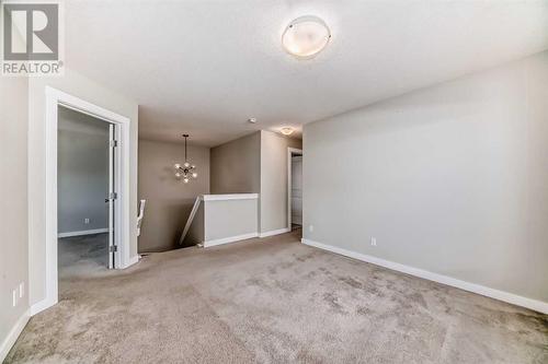 48 Nolanhurst Crescent Nw, Calgary, AB - Indoor Photo Showing Other Room