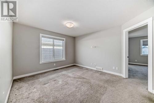 48 Nolanhurst Crescent Nw, Calgary, AB - Indoor Photo Showing Other Room