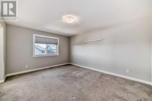 48 Nolanhurst Crescent Nw, Calgary, AB - Indoor Photo Showing Other Room