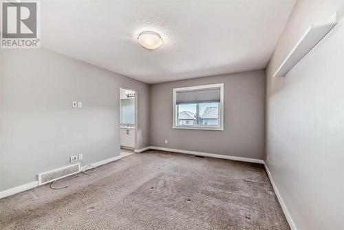 48 Nolanhurst Crescent Nw, Calgary, AB - Indoor Photo Showing Other Room