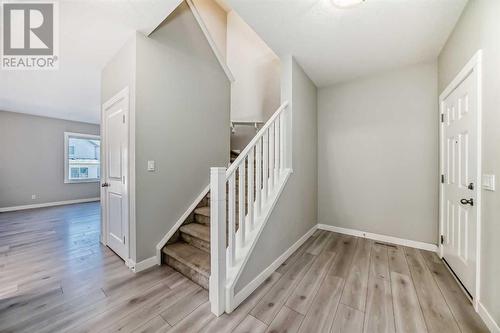 48 Nolanhurst Crescent Nw, Calgary, AB - Indoor Photo Showing Other Room