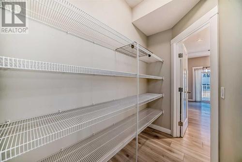 48 Nolanhurst Crescent Nw, Calgary, AB - Indoor With Storage