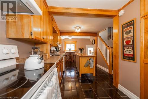 470 15Th Street W, Owen Sound, ON - Indoor