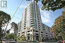 2001 - 88 Broadway Avenue, Toronto, ON  - Outdoor With Facade 