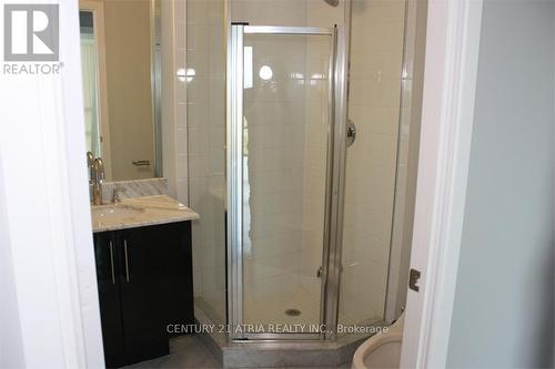 2001 - 88 Broadway Avenue, Toronto, ON - Indoor Photo Showing Bathroom