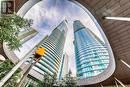 3004 - 14 York Street, Toronto, ON  - Outdoor 