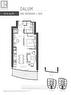 3004 - 14 York Street, Toronto, ON  - Other 