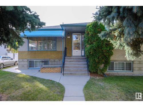 9912 79 St Nw, Edmonton, AB - Outdoor