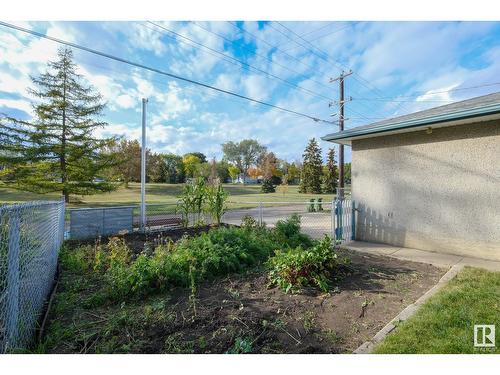 9912 79 St Nw, Edmonton, AB - Outdoor