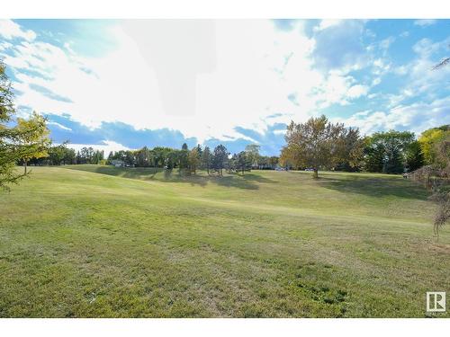 9912 79 St Nw, Edmonton, AB - Outdoor With View