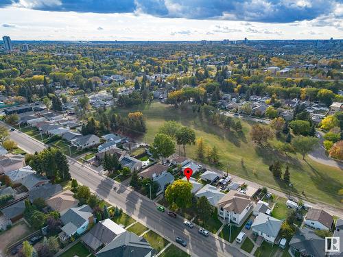 9912 79 St Nw, Edmonton, AB - Outdoor With View