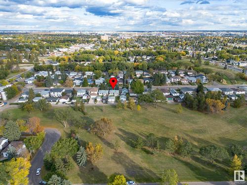 9912 79 St Nw, Edmonton, AB - Outdoor With View