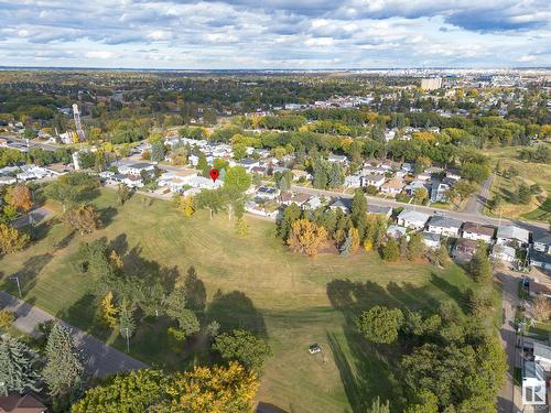 9912 79 St Nw, Edmonton, AB - Outdoor With View