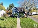 9215 153 St Nw, Edmonton, AB  - Outdoor 