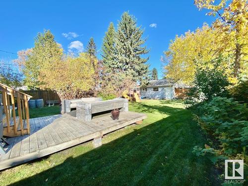 9215 153 St Nw, Edmonton, AB - Outdoor