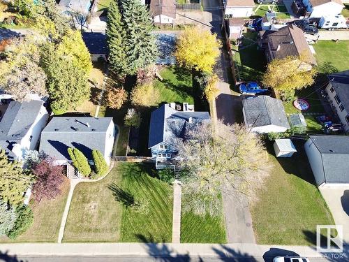 9215 153 St Nw, Edmonton, AB - Outdoor