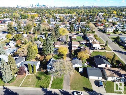 9215 153 St Nw, Edmonton, AB - Outdoor With View