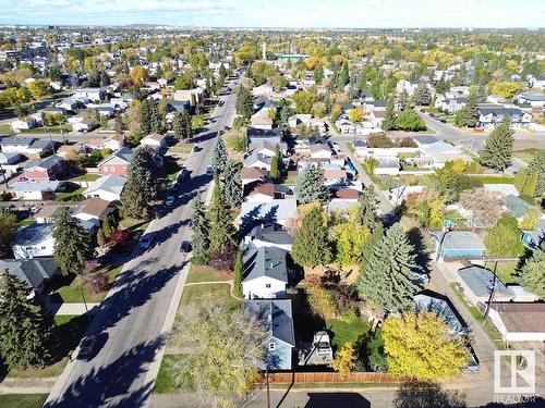 9215 153 St Nw, Edmonton, AB - Outdoor With View