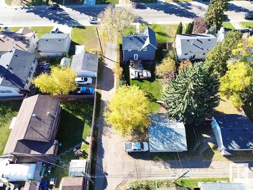 9215 153 St Nw, Edmonton, AB - Outdoor With View