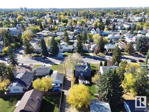 9215 153 St Nw, Edmonton, AB - Outdoor With View