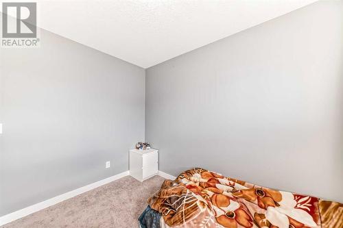 145 Skyview Point Green Ne, Calgary, AB - Indoor Photo Showing Bedroom