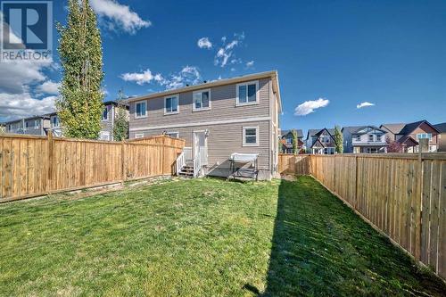 145 Skyview Point Green Ne, Calgary, AB - Outdoor