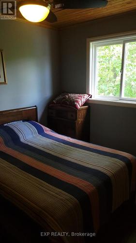 1468 Georgian Bay Water, The Archipelago, ON - Indoor Photo Showing Bedroom