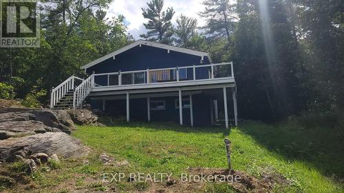 1468 Georgian Bay Water, The Archipelago, ON - Outdoor