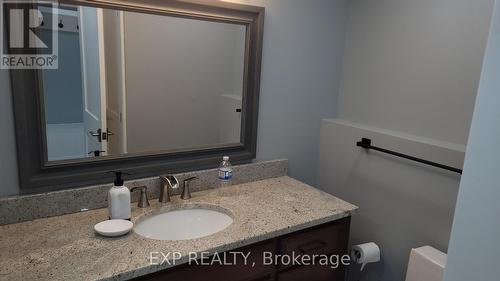 1468 Georgian Bay Water, The Archipelago, ON - Indoor Photo Showing Bathroom