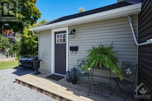 151 Henry Street, Carleton Place, ON - Outdoor With Exterior