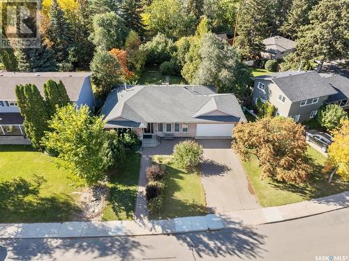 418 Bate Crescent, Saskatoon, SK - Outdoor