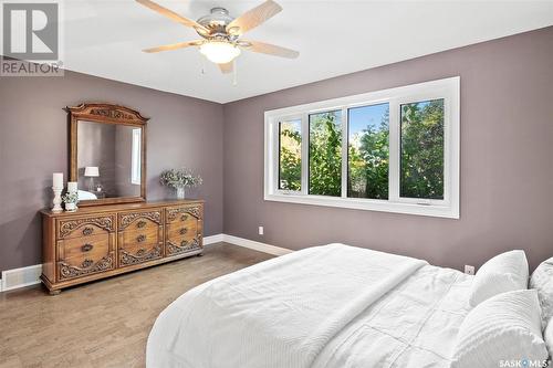 418 Bate Crescent, Saskatoon, SK - Indoor Photo Showing Bedroom