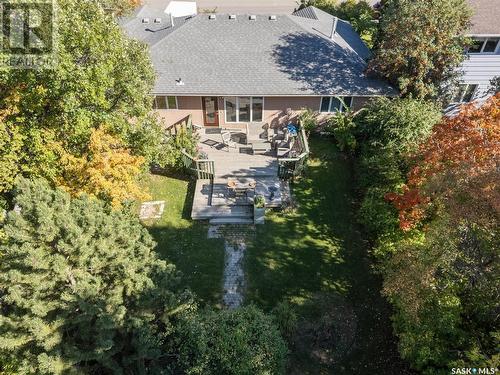 418 Bate Crescent, Saskatoon, SK - Outdoor