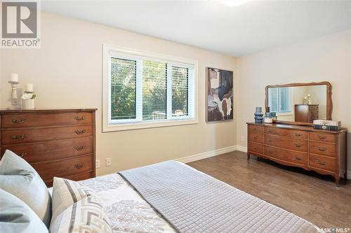 418 Bate Crescent, Saskatoon, SK - Indoor Photo Showing Bedroom