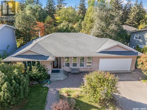 418 Bate Crescent, Saskatoon, SK - Outdoor